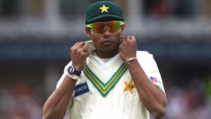 Danish Kaneria on India and Citizenship