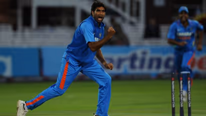 Munaf Patel