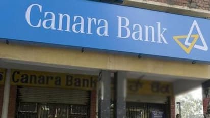 canara bank
