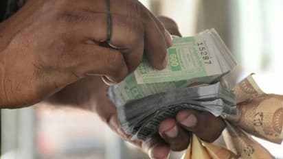 Bus conductor attacked