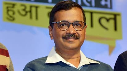 Arvind Kejariwal