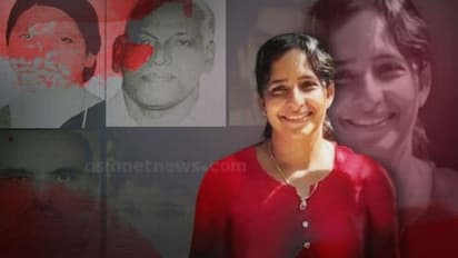 Koodathai serial killing