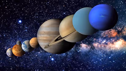 planets