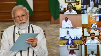 India China dispute, PM Modi, PMO