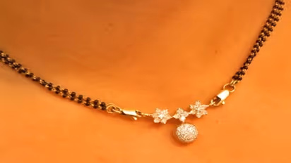 mangalsutra tradition
