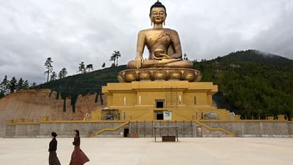 India Bhutan dispute