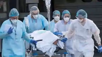 COVID 19: number of Coronavirus patients in Bihar crosses 30 thousand, 400 AIIMS nurses on strike