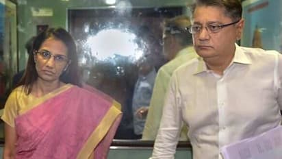 ICICI Bank, Chanda Kochhar