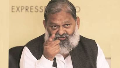 Yogi Adityanathas, Minister Anil Vij, Government of Haryana, Love Jihad