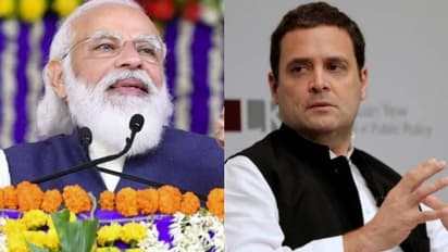 pm modi replied on rahul gandhi hum do hamare do slogan KPP