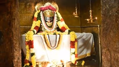 History of Mahashivaratri Thiruvannamalai Origin Lingothbavar Tamil Spiritual