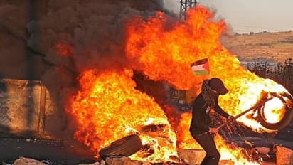 Israel says it has killed 150 Hamas terrorists so far KPP