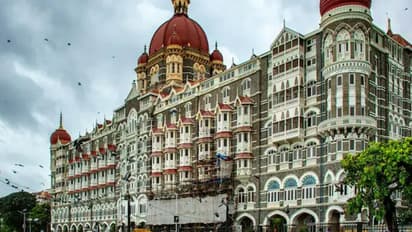 Taj Hotel