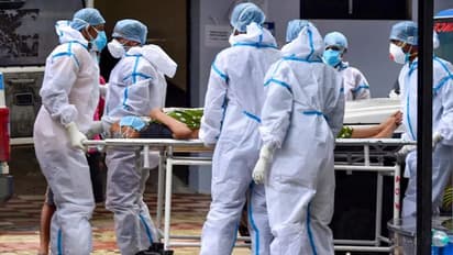 ICMR, ICMR research, third wave of corona, corona virus, corona second wave, corona, ICMR on corona, corona in India