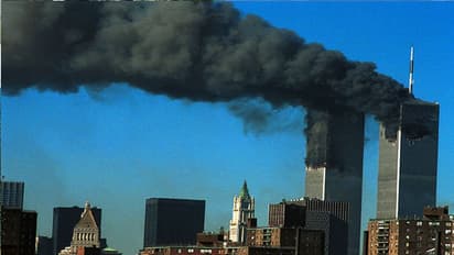 9/11 Attack