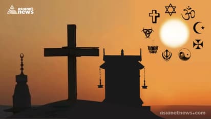 Religious Conversion Kerala 2021