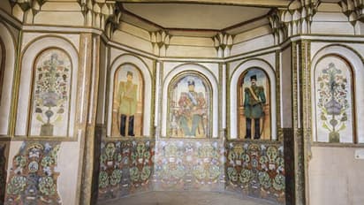 Iran tourist place, beautiful picture of Iran, Iran women violence, Iran, Iran shocking news, Iran trending news, Iran viral news