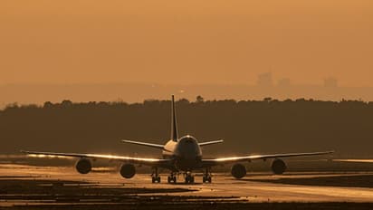 landing plane accident, plane accident, airport plane accident, plane accident latest news, east midlands airport accident, uk plane accident, germany leipzig accident