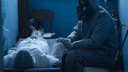 ebola, ebola infection, ebola in congro, ebola symptoms ebola danger