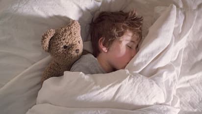 Children health, Children sleep patterns, Study on children, Trending news, Shocking news, Viral news, Shocking trending news