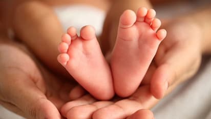 brazil, baby tail, baby born with tail, crime news, shocking news, trending news, viral news, shocking trending news, ajab gajab, weird news