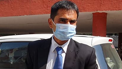 aryan khan drugs case, mumbai drugs case, cruise drugs case, ips sanjay kumar singh, ncb, Sameer Wankhede, mumbai ncb, sanjay kumar singh profile, who is ipm sanjay kumar singh, crime news, shocking news, trending news, viral news, shocking trending news, ajab gajab, weird news