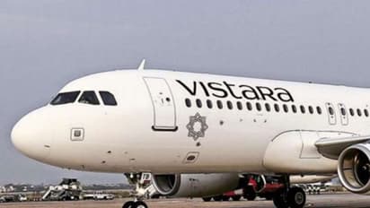 vistara airlines
