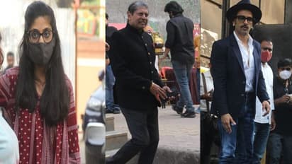 Amiya Dev Kapil Dev ranveer singh