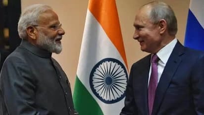 modi putin