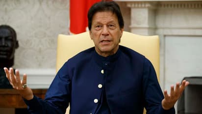 Imran khan