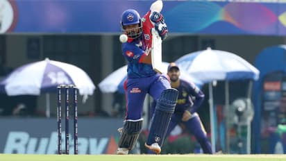 Prithvi Shaw, Delhi Capitals, IPL 2022, DC vs KKR