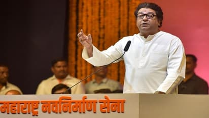 Raj Thackeray