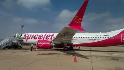 SpiceJet