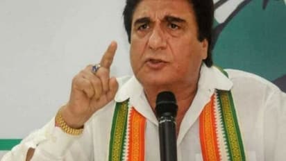 raj babbar