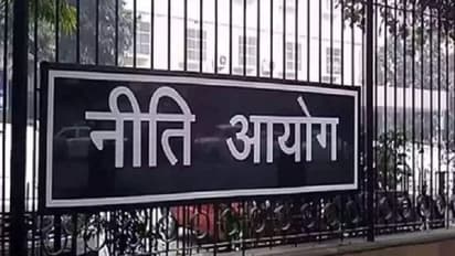NITI Aayog