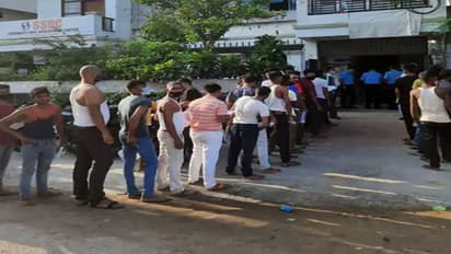 kanpur agniveer exam