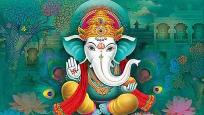 durva ganpati vrat 2022