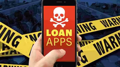 Loan Apps