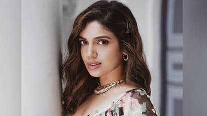 bhumi pednekar will organaize diwali party for bollywood friends KPJ