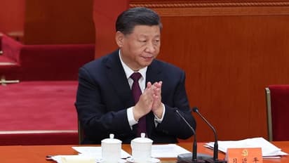 Xi Jinping