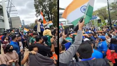 T20 World Cup 2022: India vs Pakistan