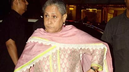 Jaya Bachchan