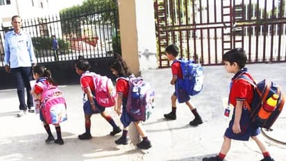 National Education Policy 2020