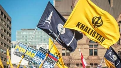 Expose the conspiracies of Pakistan's intelligence agency ISI regarding Khalistan and Kashmir issue, campaign against India with the help of fake and ghost social media accounts