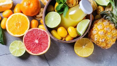 8 foods to eat for a healthy liver