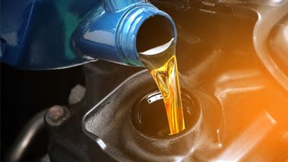 Fuel Additives