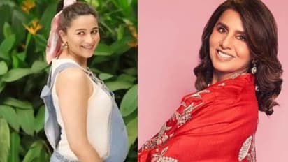 Alia Bhatt,Ranbir Kapoor, Neetu Kapoor