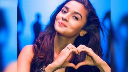 Alia Bhatt