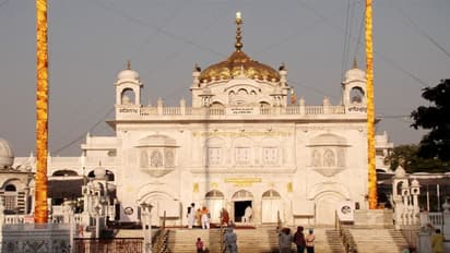 Guru Nanak jayanti 2022