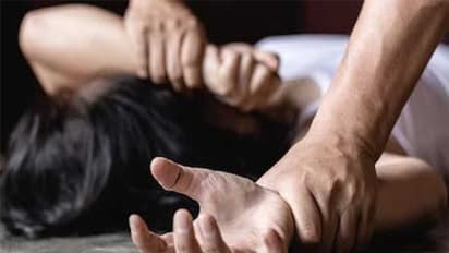 lesbian couple were brutally beaten up